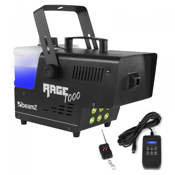 BeamZ RAGE 1000LED