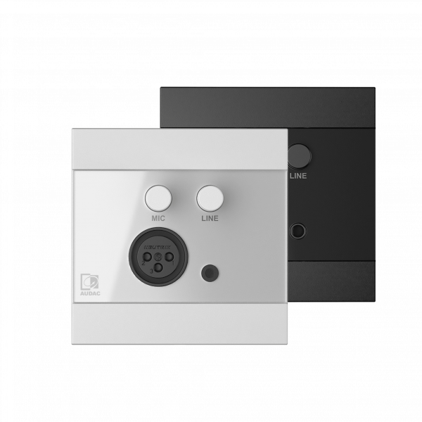 AUDAC WP205