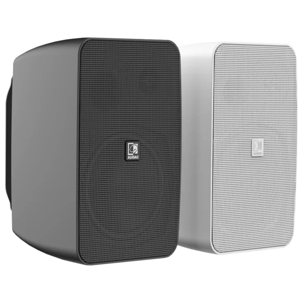 Audac ARES5A