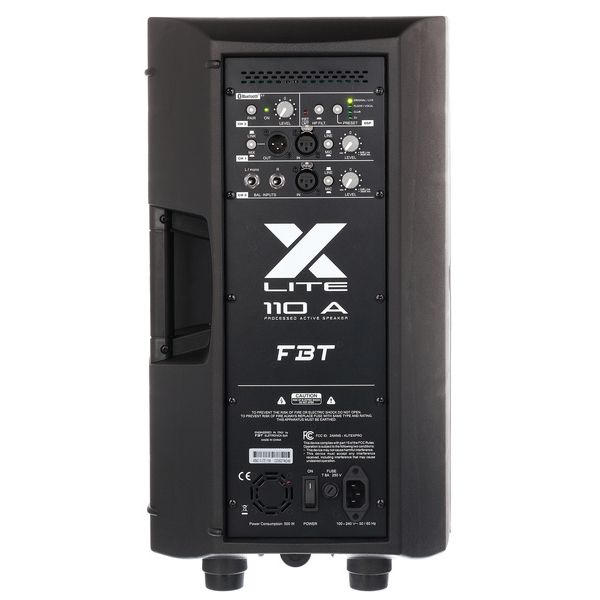 FBT X-LITE 110A-1
