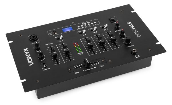 Vonyx STM2500