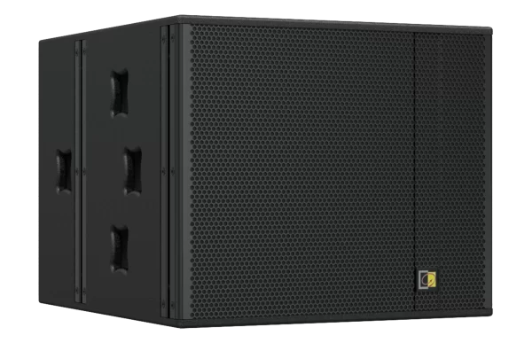Audac FX1.18