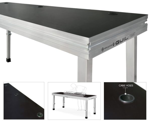 Guil MDJ-2