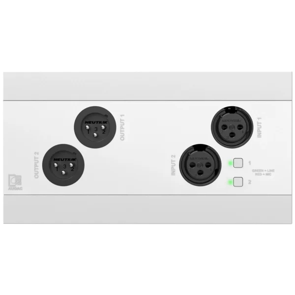 Audac NWP222