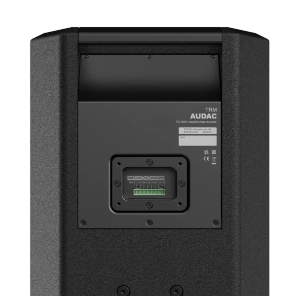 Audac TRM224