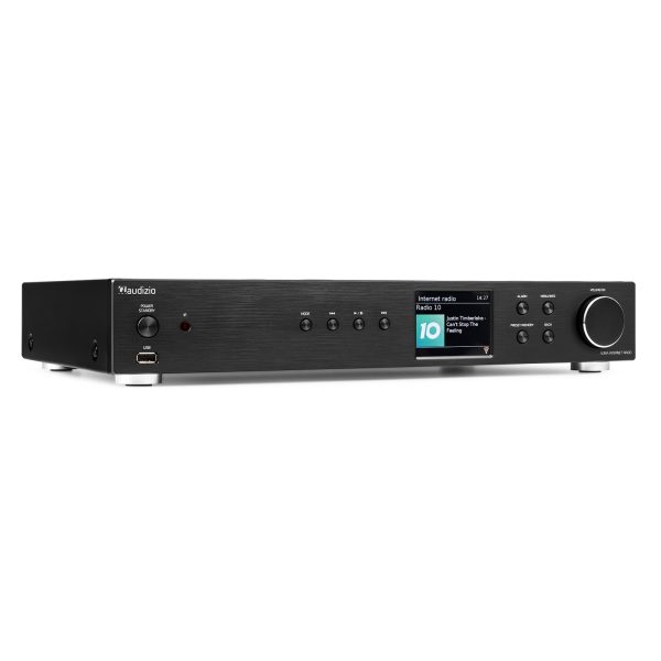 Audizio ADRIA