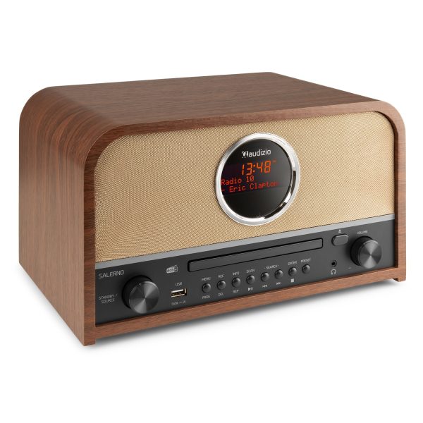 Audizio SALERNO