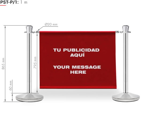 Guil PST-P