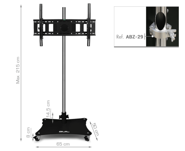 PTR-01XL-3