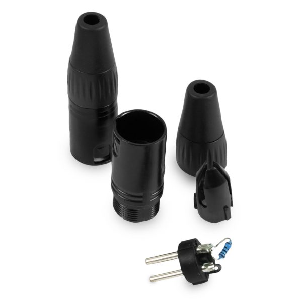 PD Connex CX107