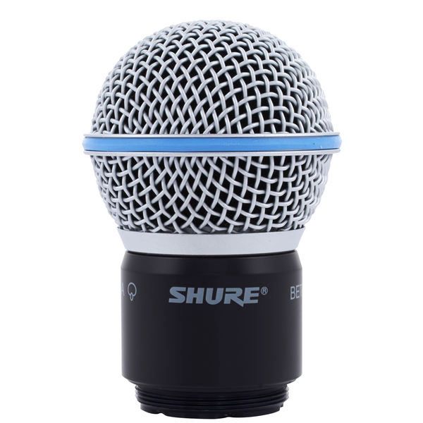Shure RPW 118 Beta 58 -1