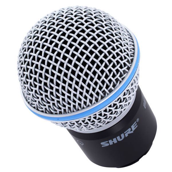 Shure RPW 118 Beta 58 -2