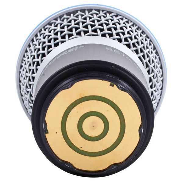 Shure RPW 118 Beta 58 -3