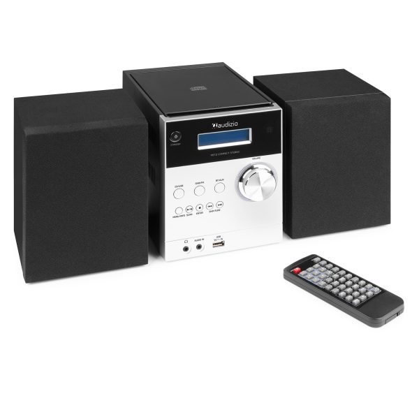 Audizio METZ