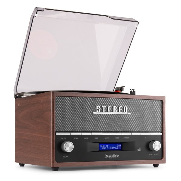 Audizio FRISCO