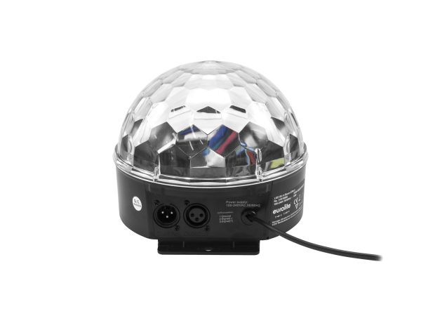EUROLITE LED BC-6