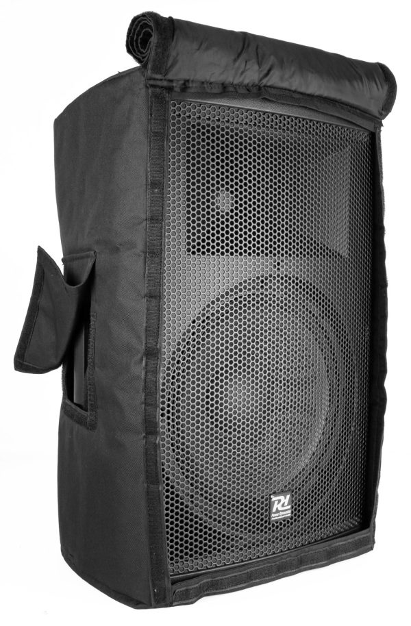 Power Dynamics PD412SC