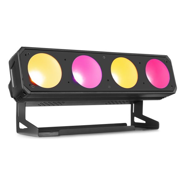 BeamZ Pro LUCID 2.4