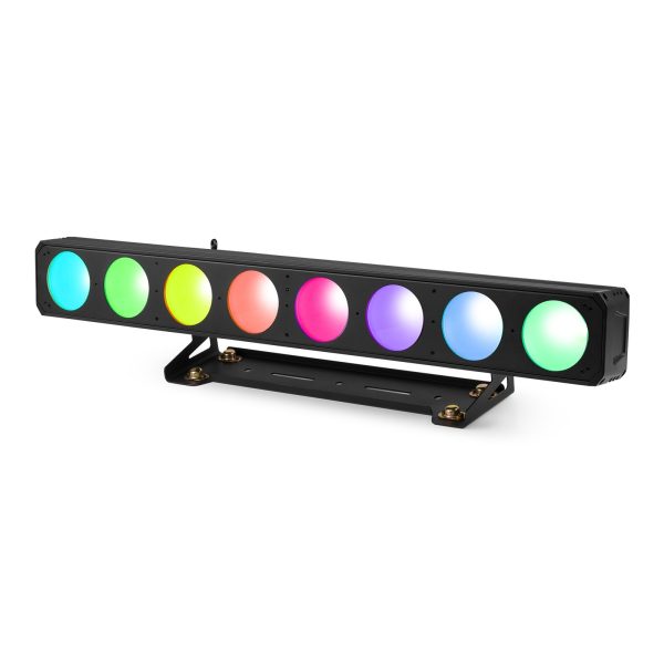 BeamZ Pro LUCID 2.8
