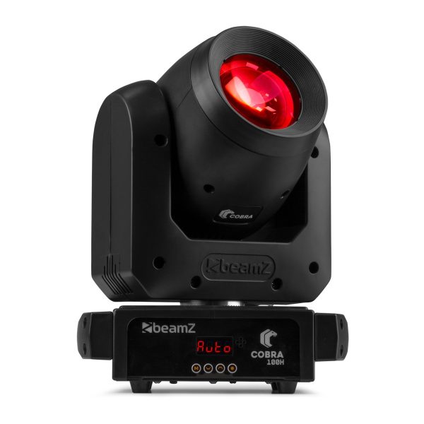 BeamZ Cobra 100H