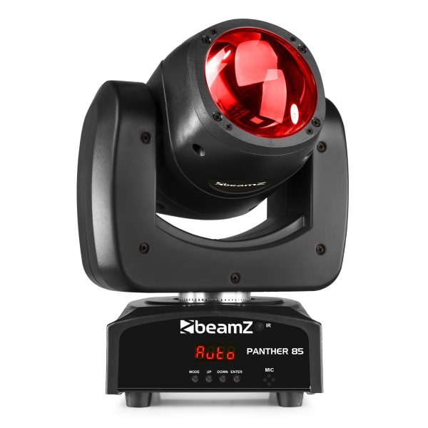 BeamZ PANTHER 85