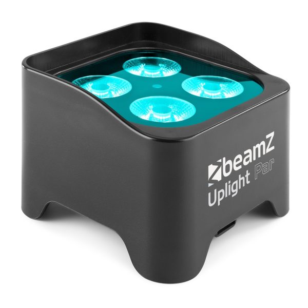 BeamZ BBP90