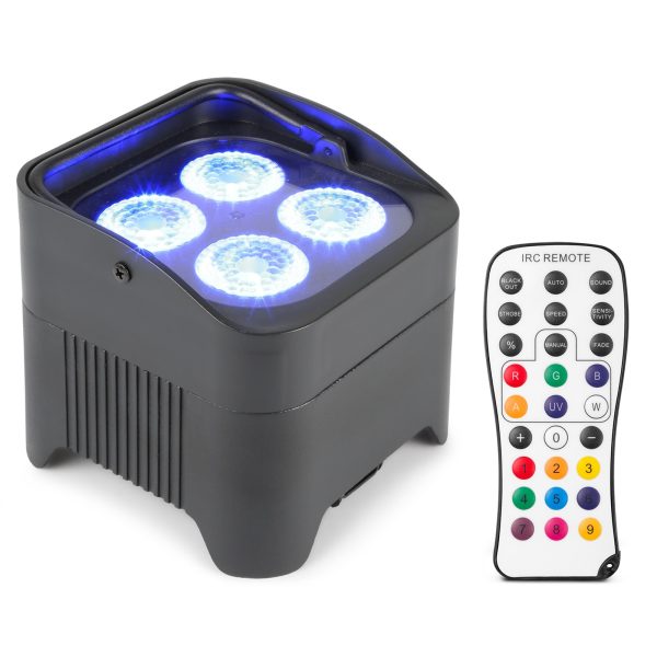 BeamZ BBP94