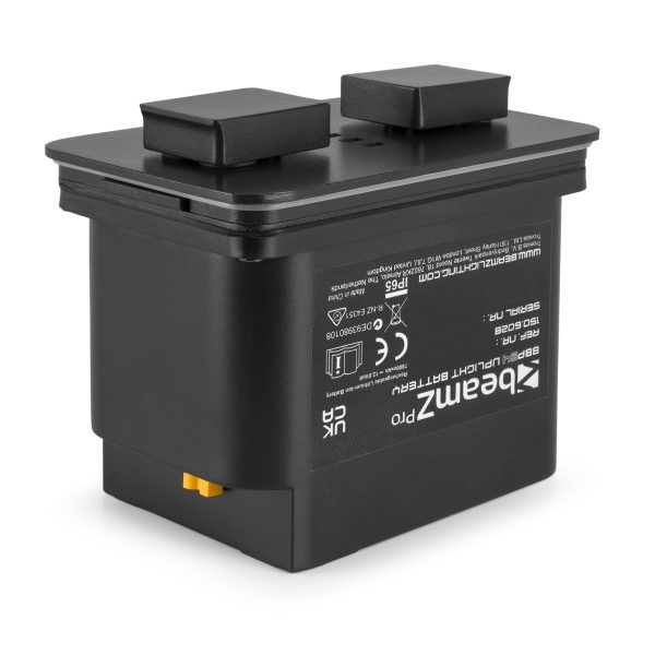 BeamZ Pro BBP5XB