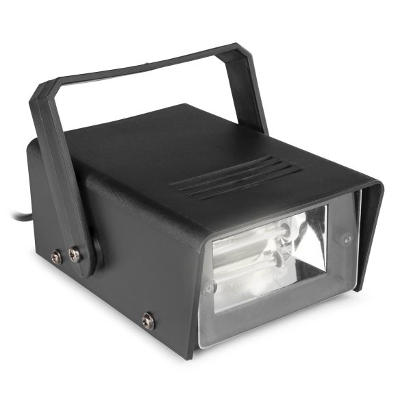BeamZ BMS50