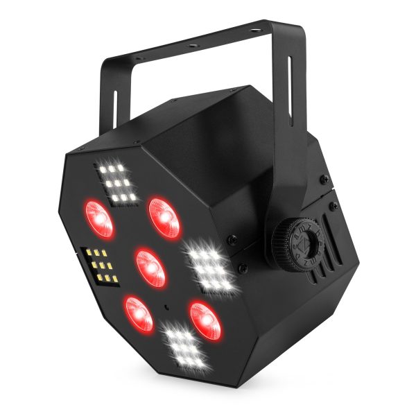 BeamZ MULTIACE2