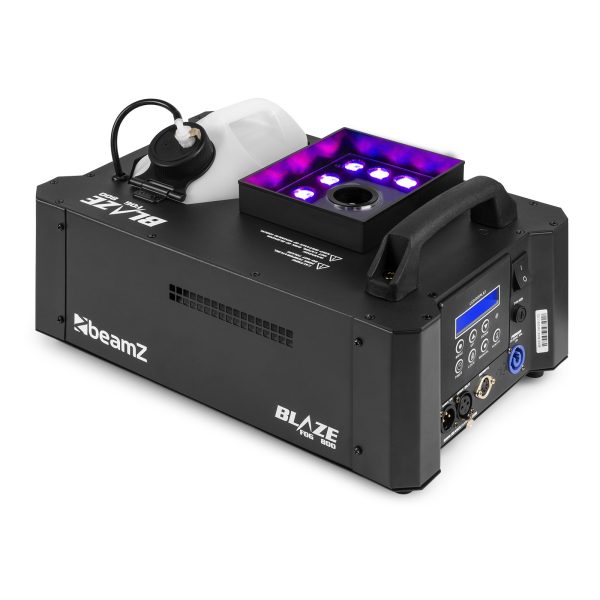 BeamZ BLAZE800