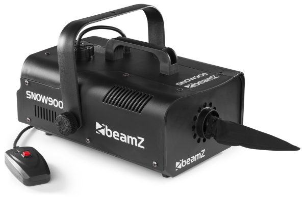 BeamZ SNOW900