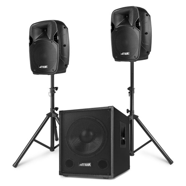 MAX MX700