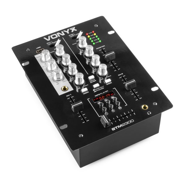 Vonyx STM-2300