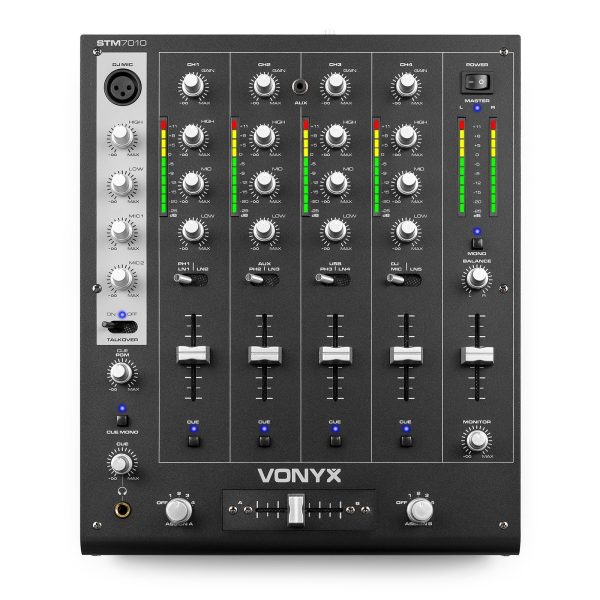 Vonyx STM-7010