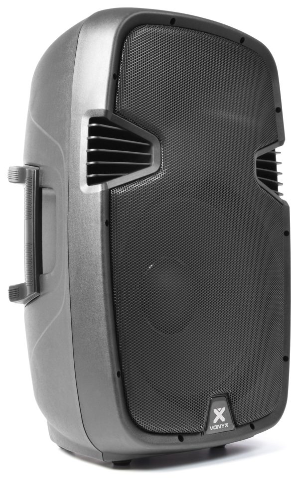 Vonyx SPJ-1500ABT