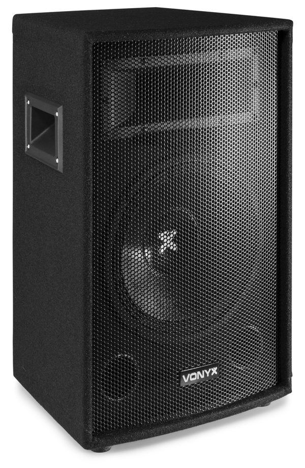 Vonyx SL10