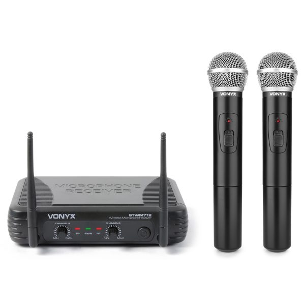 Vonyx STWM712