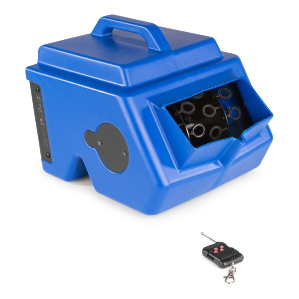 BeamZ B1500