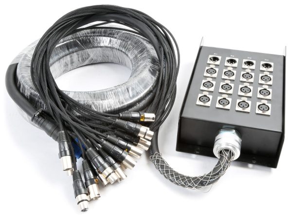 PD Connex CX162