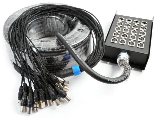 PD Connex CX164