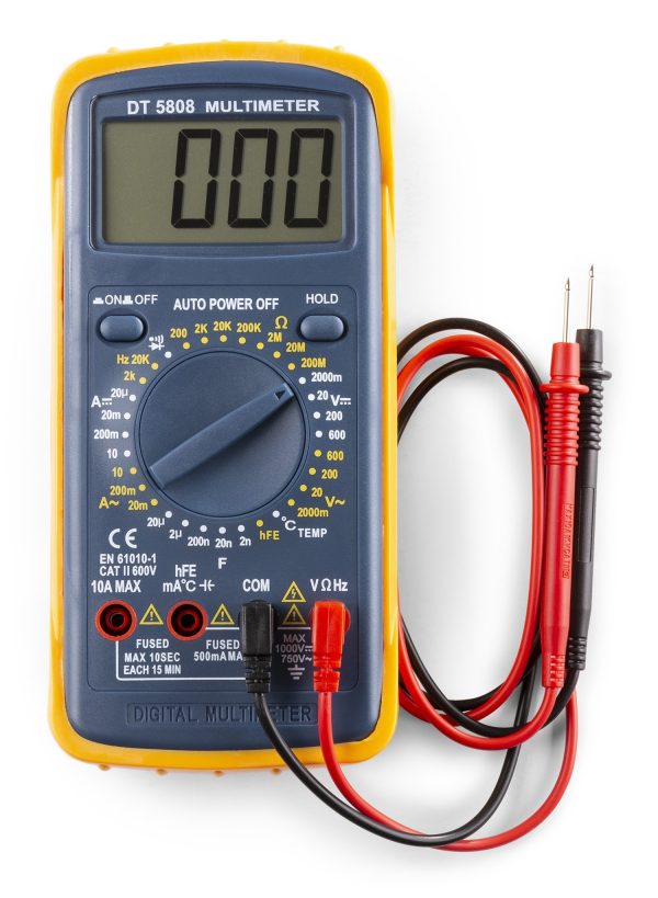 Skytronic DMM10