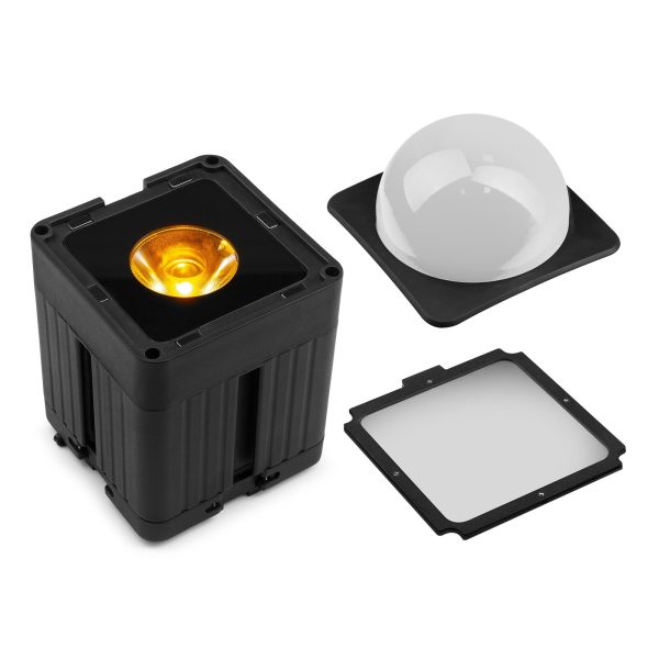 BeamZ Pro KUBE20BK