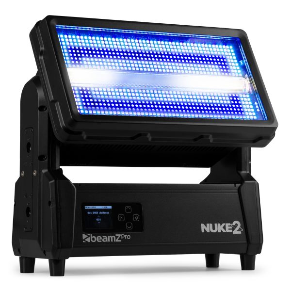 BeamZ Pro NUKE2