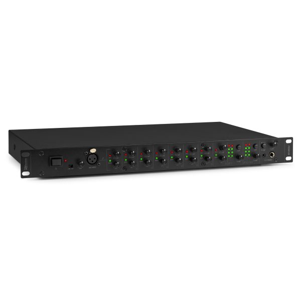 Power Dynamics PDSM100