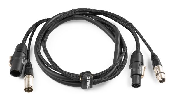 PD Connex CX07-0.50