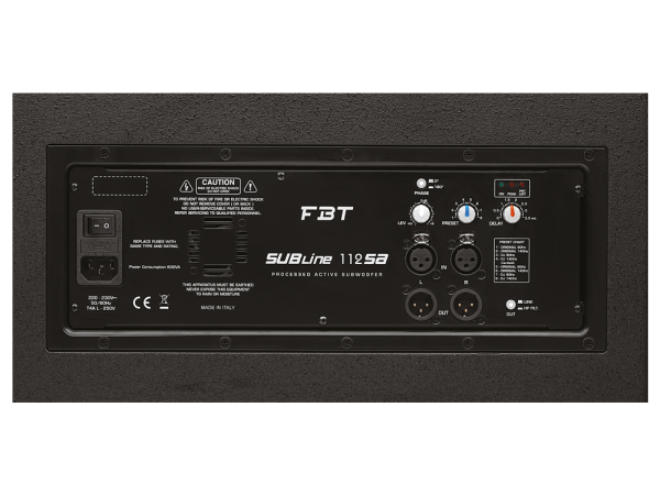 Subline112SA_amp