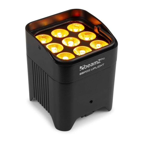 BeamZ PRo BBP59