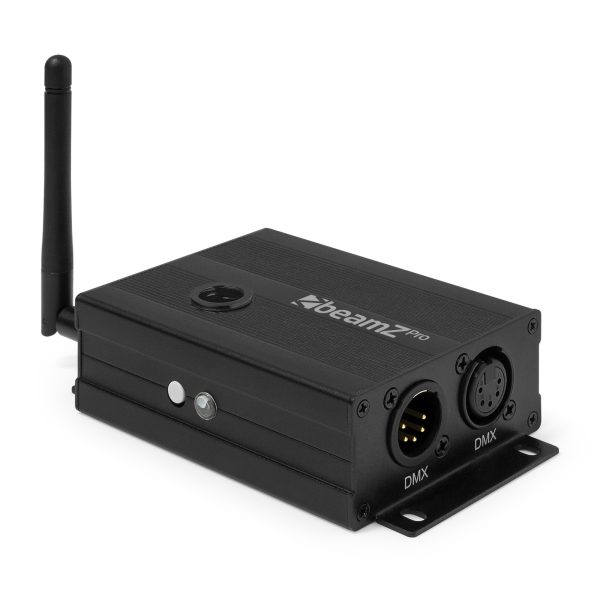 BeamZ Pro WTR10-5