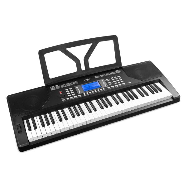 Max Rhapsody 61P